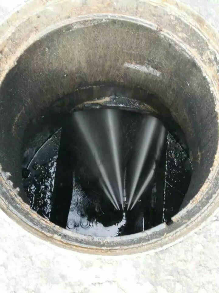 同仁市政管道清洗-排污管道清洗